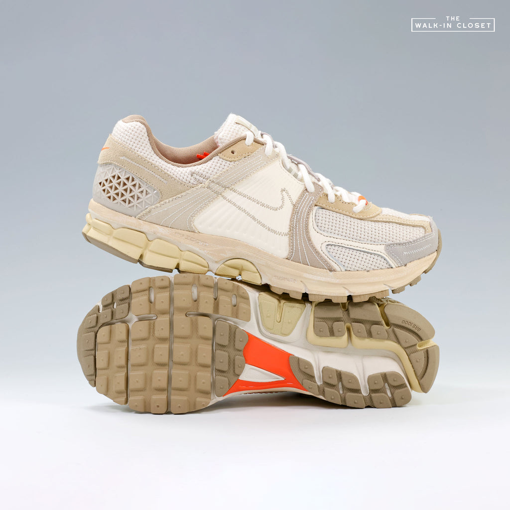 NIKE ZOOM VOMERO 5 MENS SNEAKERS - IM6966-104