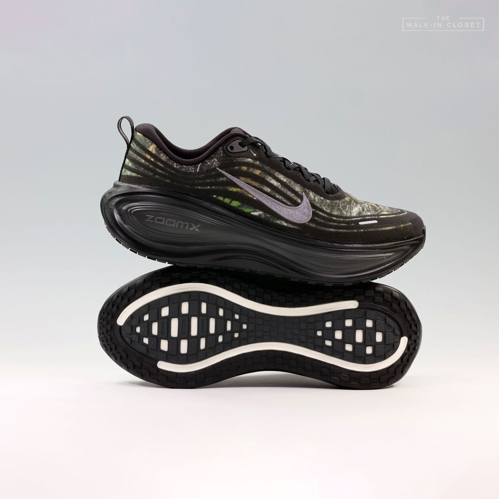 NIKE VOMERO PLUS MENS REALTREE® SNEAKERS - IM3985-001