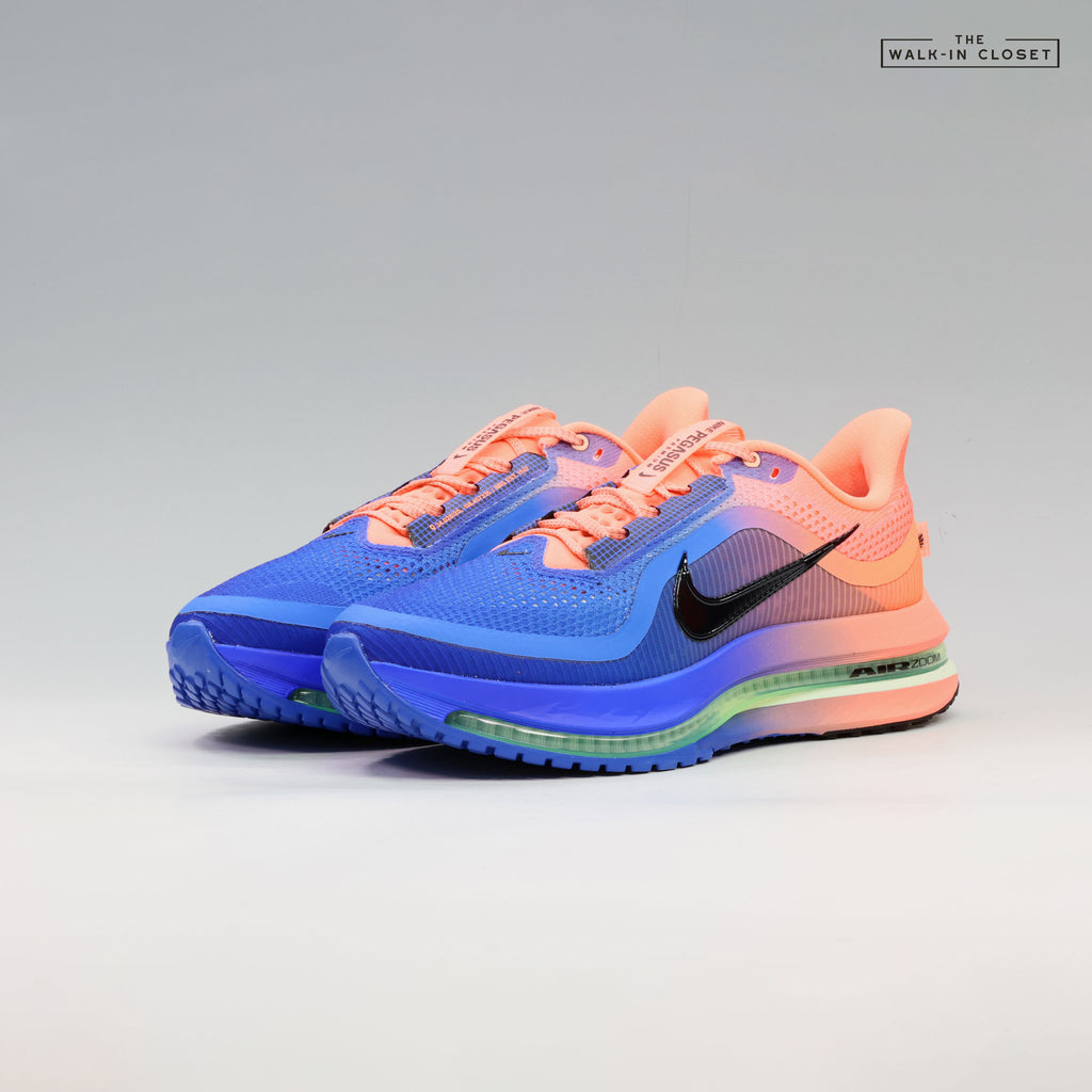 NIKE AIR PEGASUS PREMIUM MENS SNEAKERS - HQ2592-401