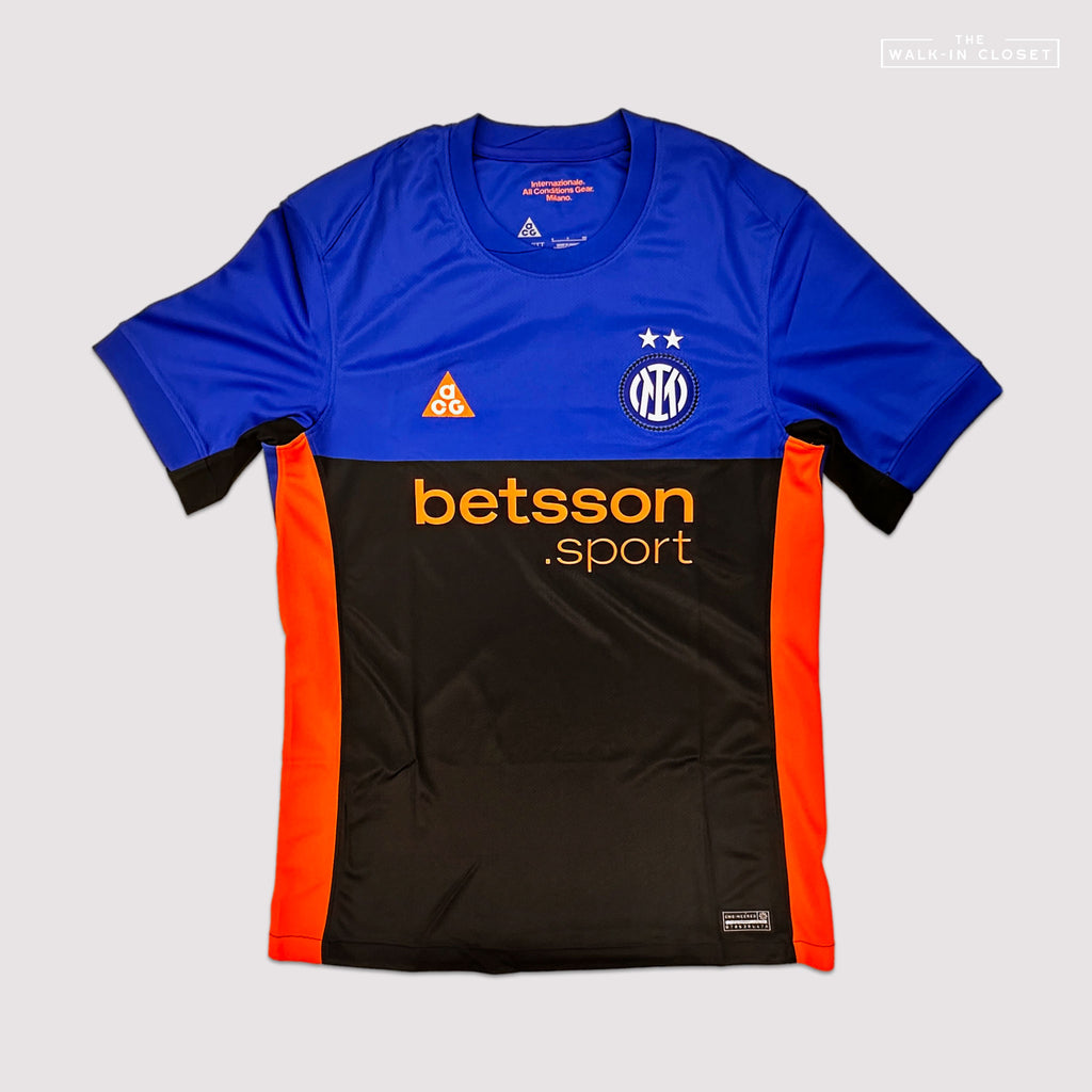 NIKE INTER MILAN 2026 STADIUM SE MENS JERSEY - IM6998-413