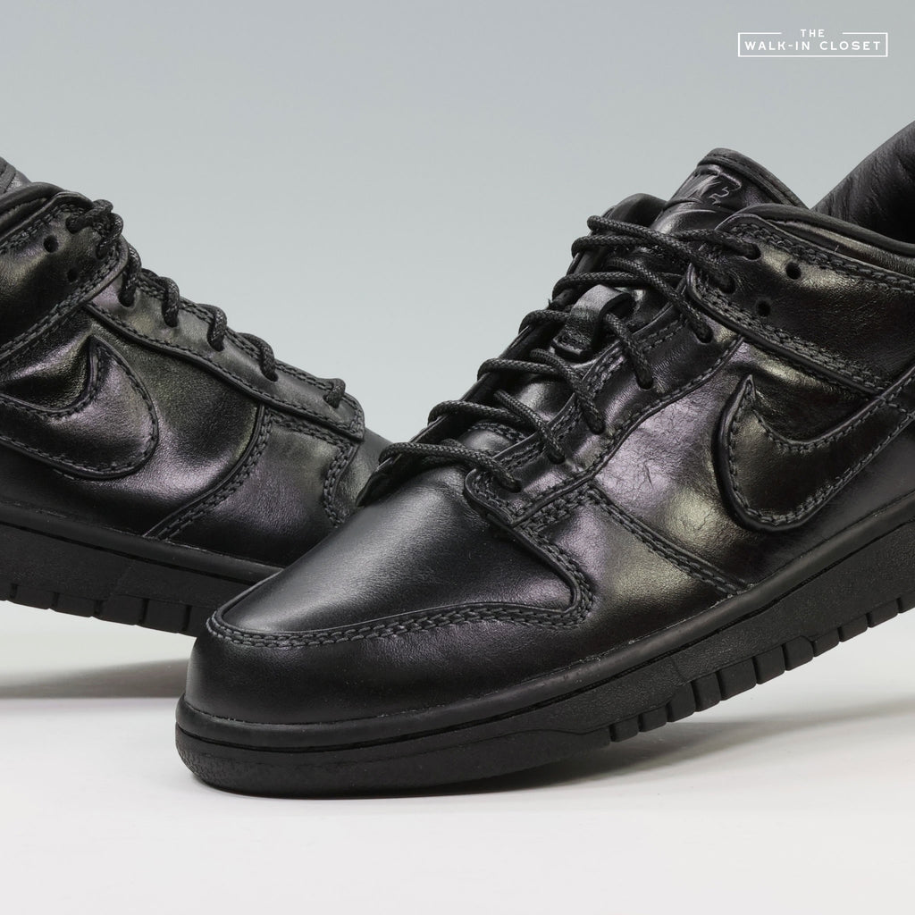 NIKE DUNK LOW MENS SNEAKERS - IQ3342-001