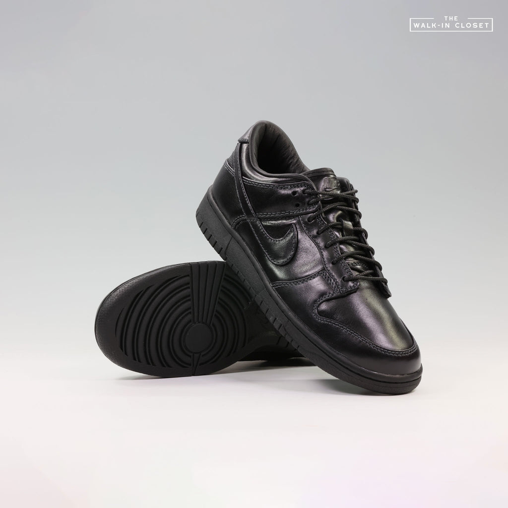 NIKE DUNK LOW MENS SNEAKERS - IQ3342-001