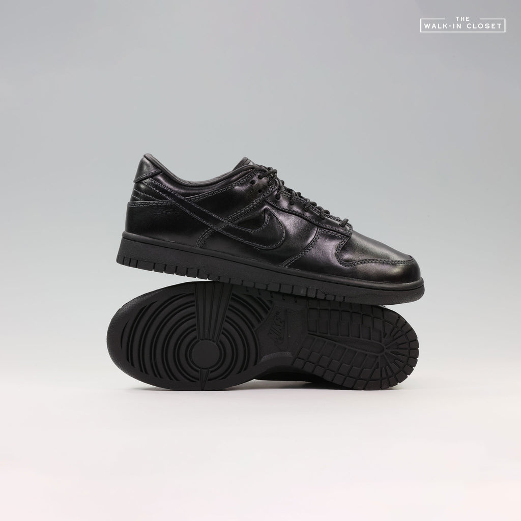 NIKE DUNK LOW MENS SNEAKERS - IQ3342-001
