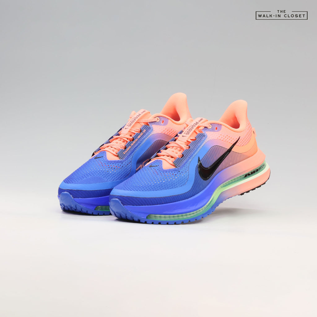 NIKE AIR PEGASUS PREMIUM MENS SNEAKERS - HQ2592-401