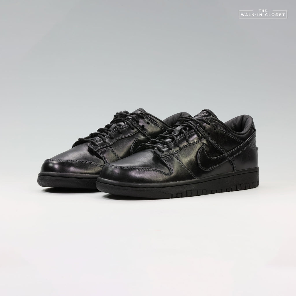 NIKE DUNK LOW MENS SNEAKERS - IQ3342-001