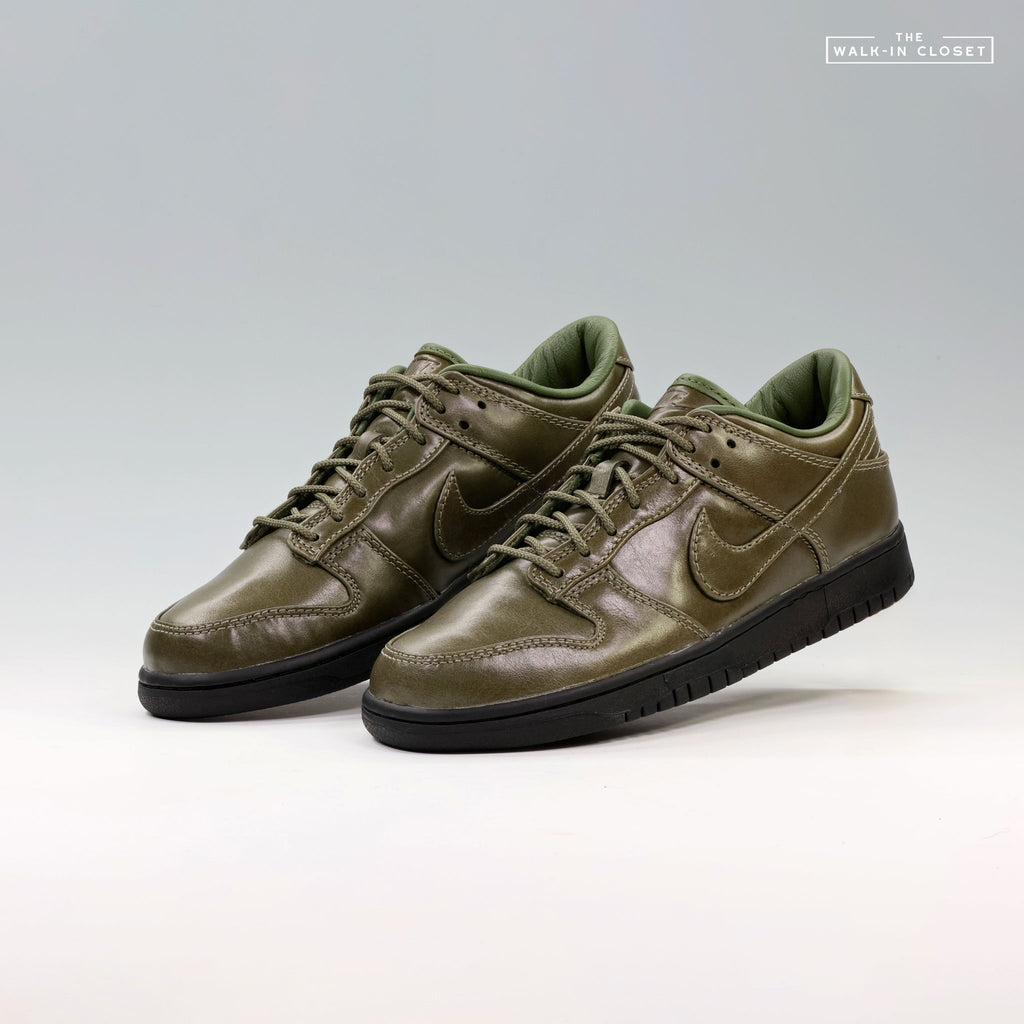 NIKE DUNK LOW MENS SNEAKERS - IQ3342-300