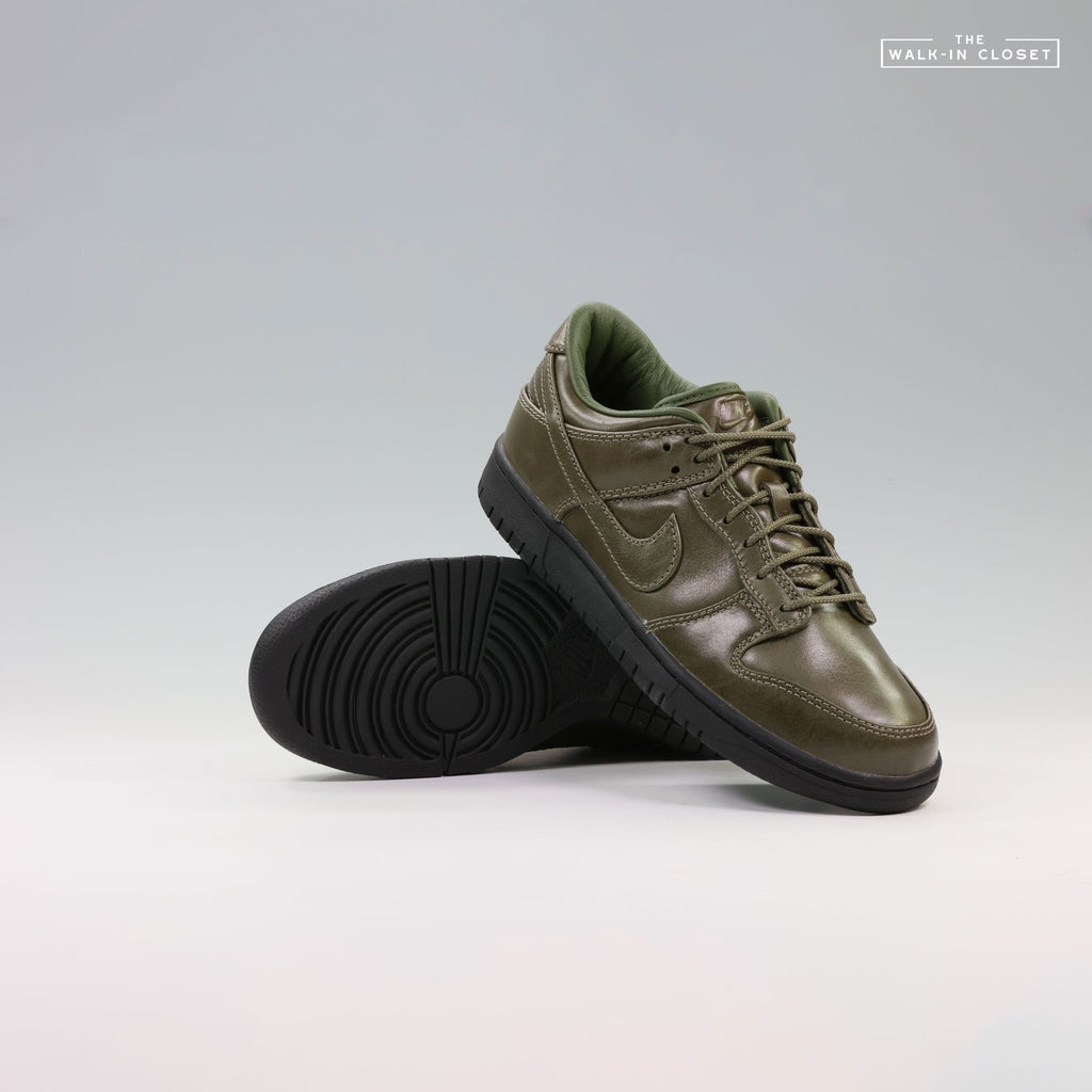 NIKE DUNK LOW MENS SNEAKERS - IQ3342-300