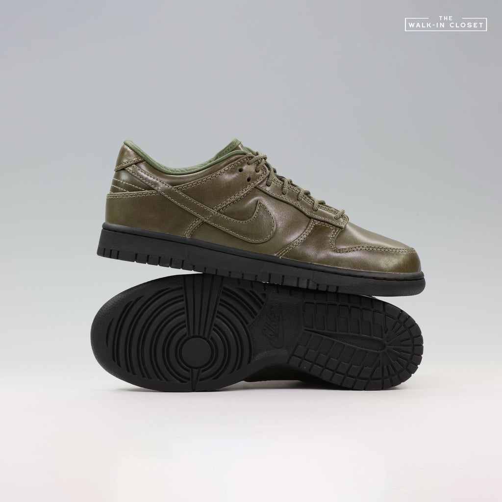 NIKE DUNK LOW MENS SNEAKERS - IQ3342-300