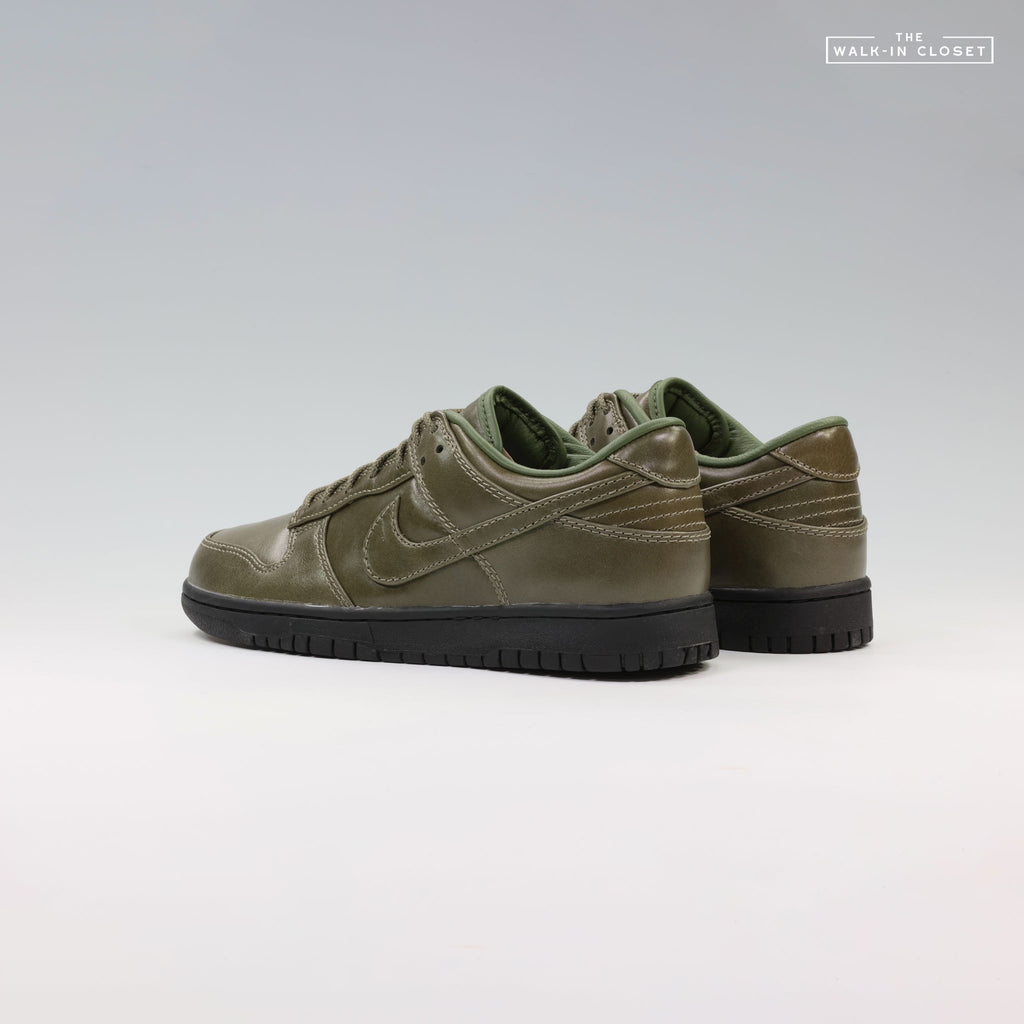NIKE DUNK LOW MENS SNEAKERS - IQ3342-300