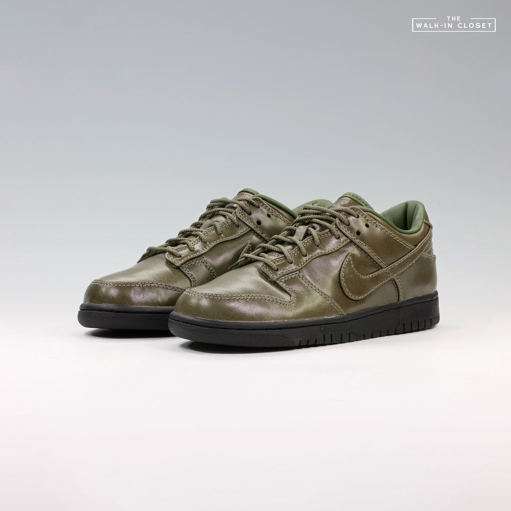 NIKE DUNK LOW MENS SNEAKERS - IQ3342-300