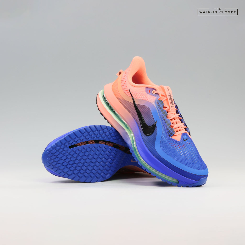 NIKE AIR PEGASUS PREMIUM MENS SNEAKERS - HQ2592-401