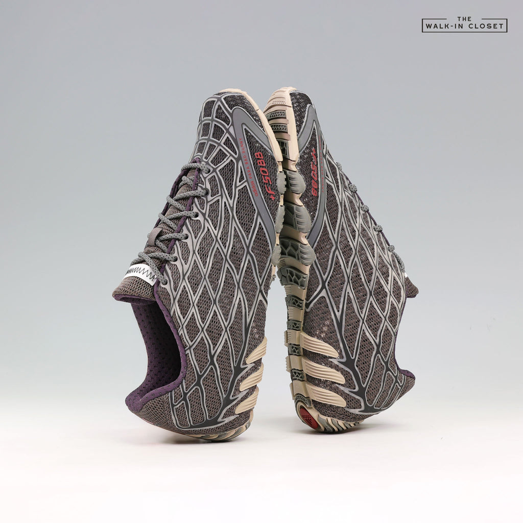 ADIDAS BAD BUNNY 'F50 GHOST SPRINT' MENS SNEAKERS -  HP4218