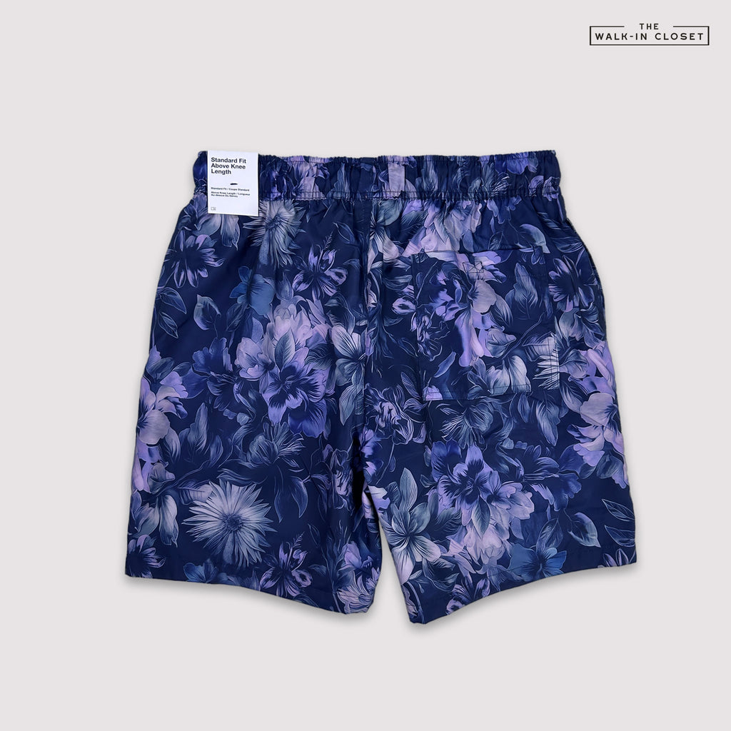 NIKE CLUB MENS FLOW SHORTS - IB8551-410