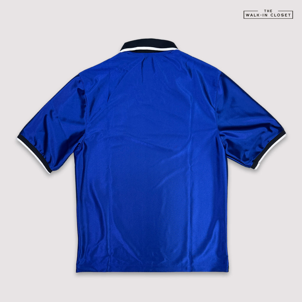 NIKE 'KOREA' ENERGY MENS DRI-FIT SHORT-SLEEVE SOCCER TOP - IU3871-418