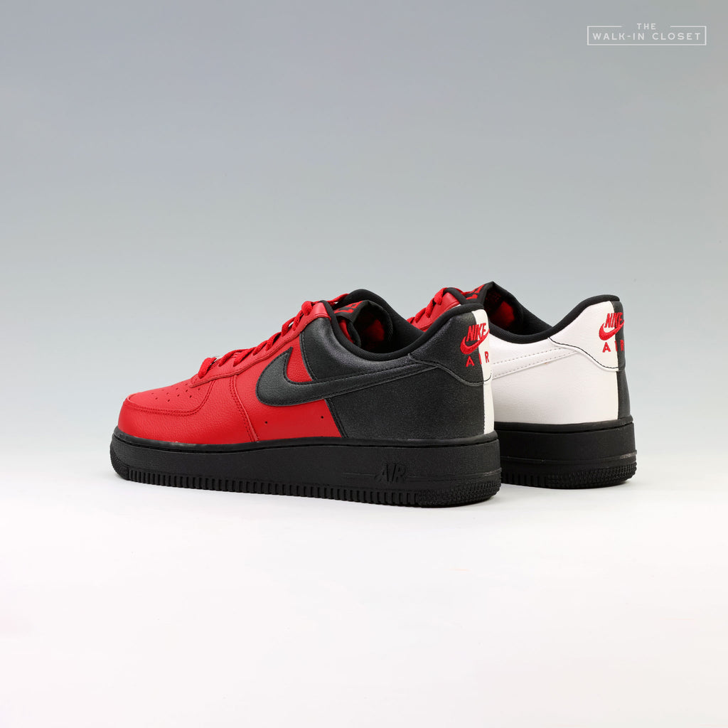 NIKE AIR FORCE 1 '07 LV8 "SCARFACE 2026" MENS SNEAKERS - IB6847-600