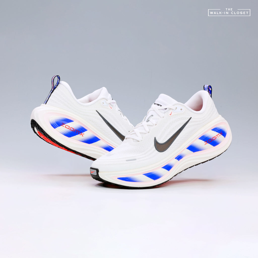 NIKE VOMERO PLUS MENS SNEAKERS - II5257-100
