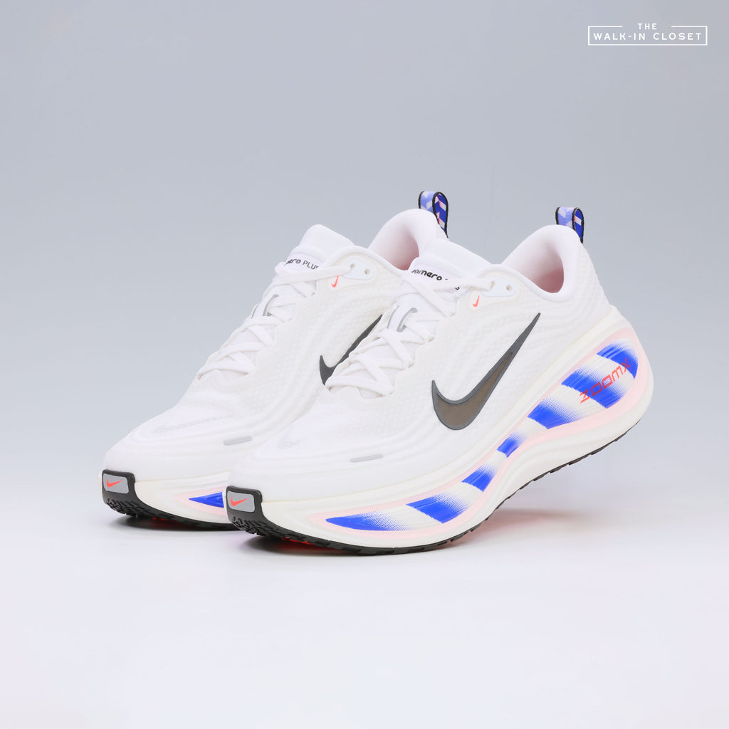 NIKE VOMERO PLUS MENS SNEAKERS - II5257-100