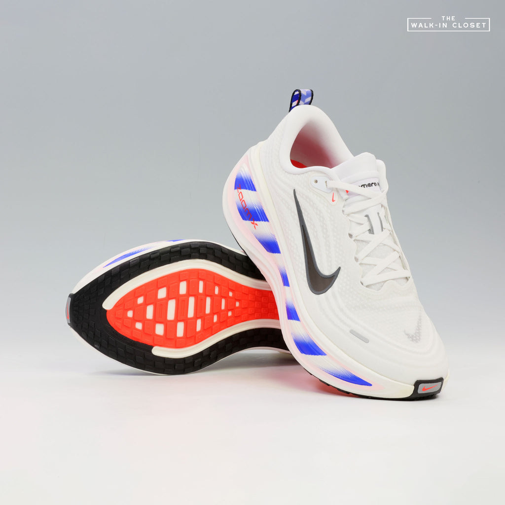 NIKE VOMERO PLUS MENS SNEAKERS - II5257-100