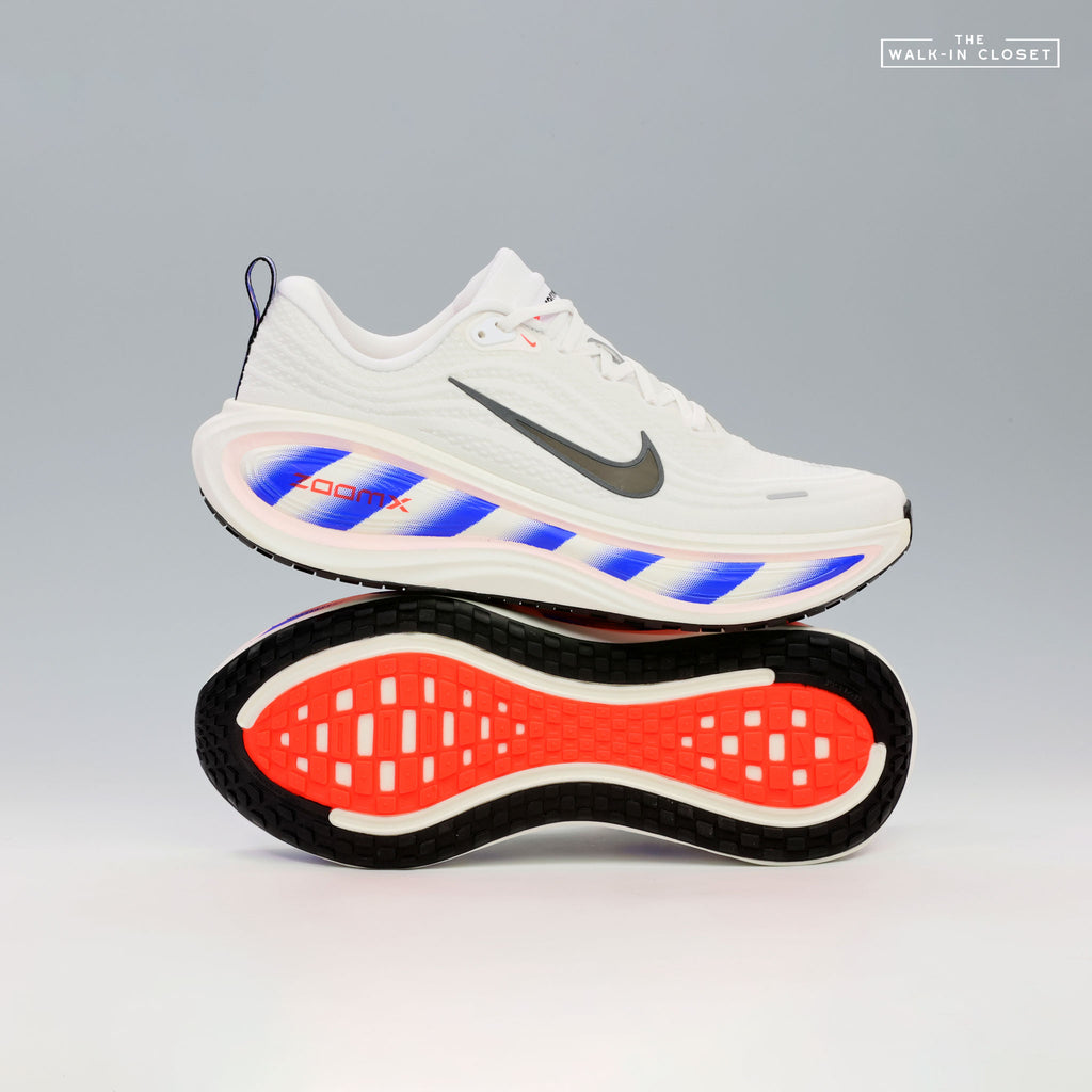 NIKE VOMERO PLUS MENS SNEAKERS - II5257-100