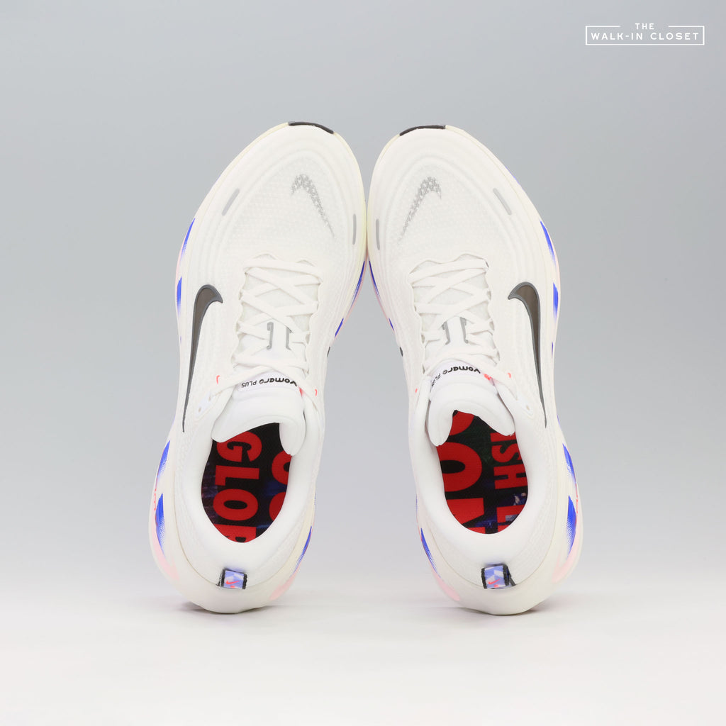 NIKE VOMERO PLUS MENS SNEAKERS - II5257-100