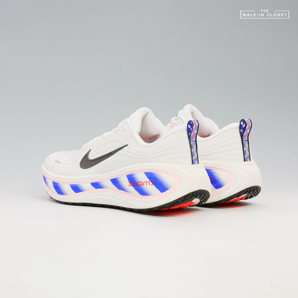NIKE VOMERO PLUS MENS SNEAKERS - II5257-100