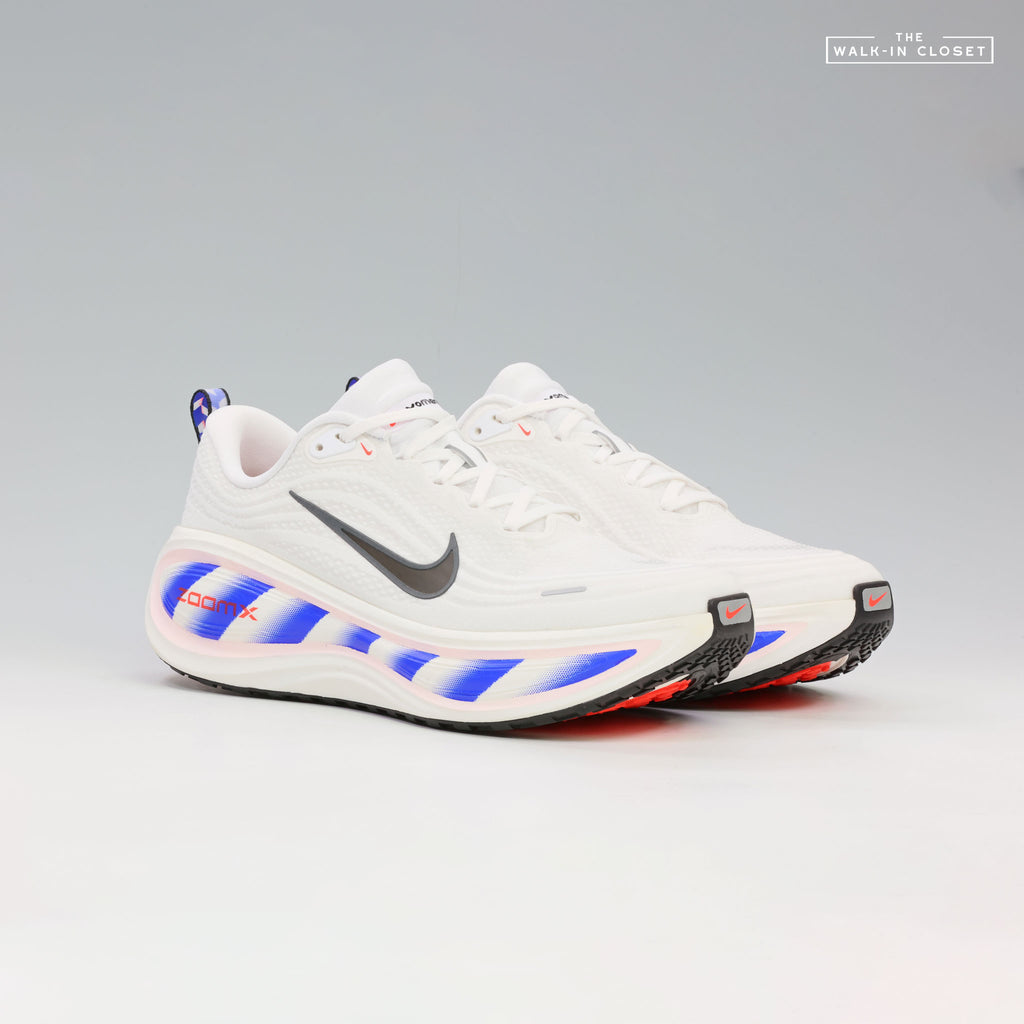 NIKE VOMERO PLUS MENS SNEAKERS - II5257-100