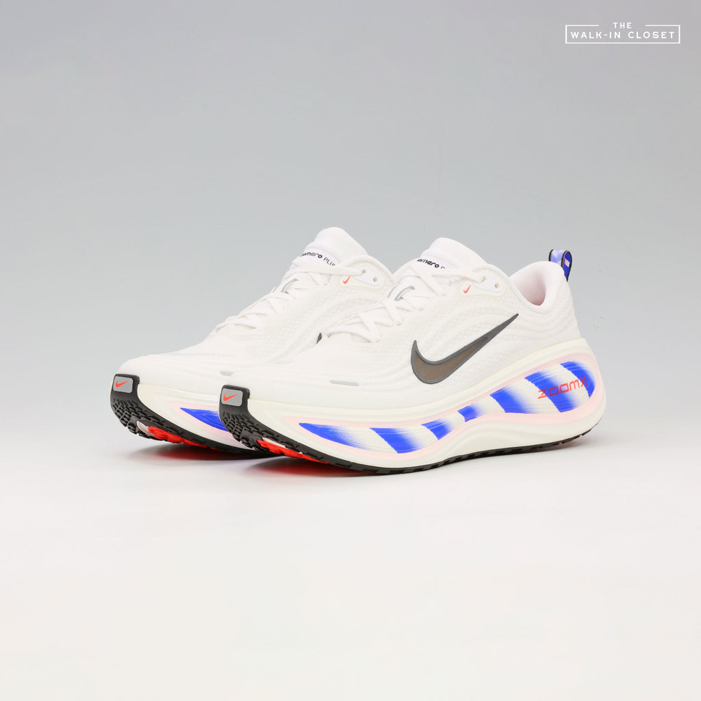 NIKE VOMERO PLUS MENS SNEAKERS - II5257-100