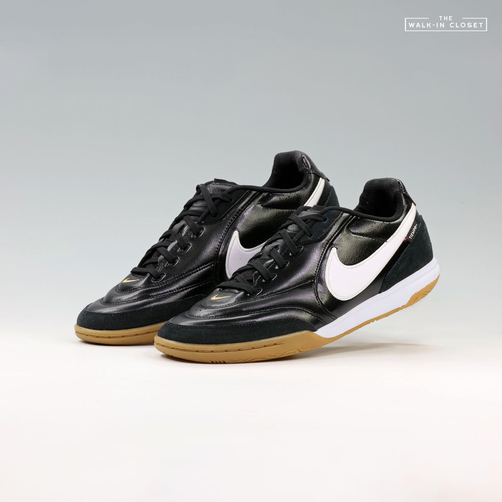 NIKE TIEMPO STREETGATO MENS SNEAKERS - HQ7017-010