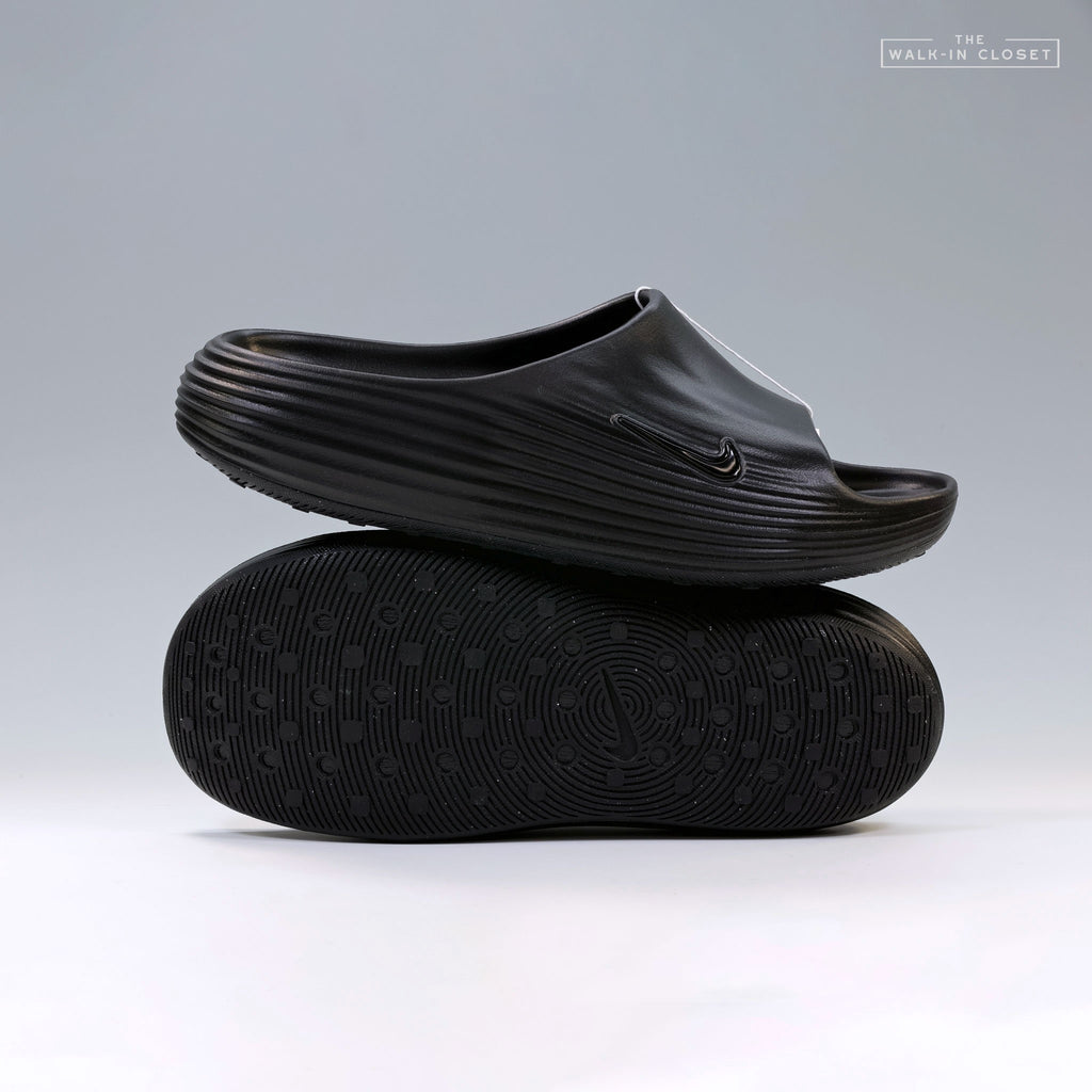 NIKE REACTX REJUVEN8 MENS SLIDES - HV4479-001