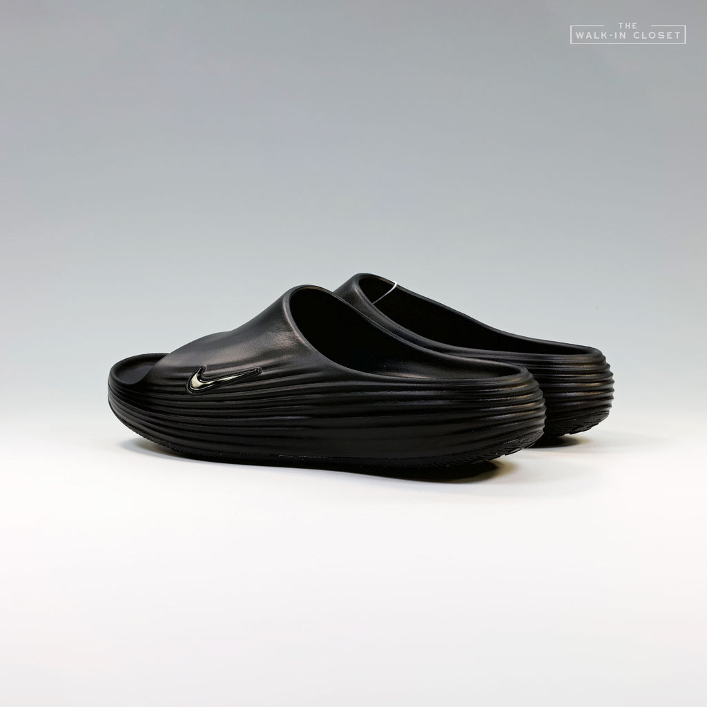 NIKE REACTX REJUVEN8 MENS SLIDES - HV4479-001