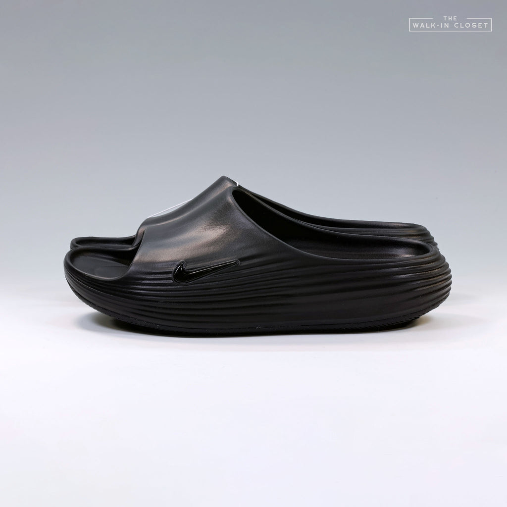 NIKE REACTX REJUVEN8 MENS SLIDES - HV4479-001