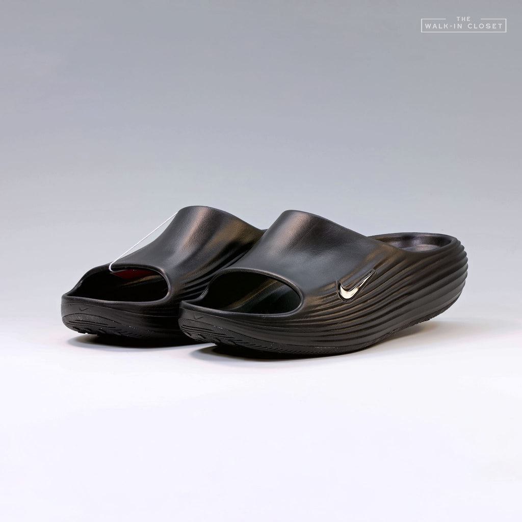 NIKE REACTX REJUVEN8 MENS SLIDES - HV4479-001
