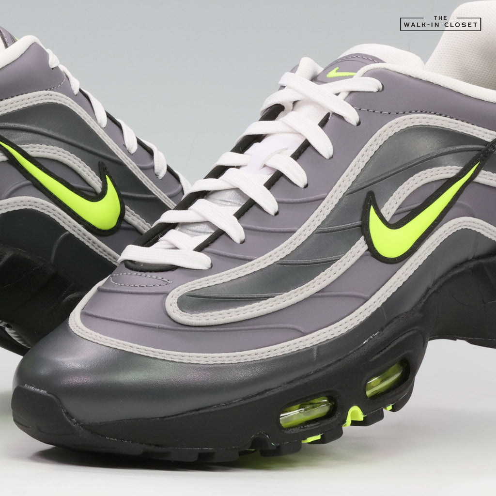 NIKE MAX JOGA BONITO MENS SNEAKERS -  IO1753-003