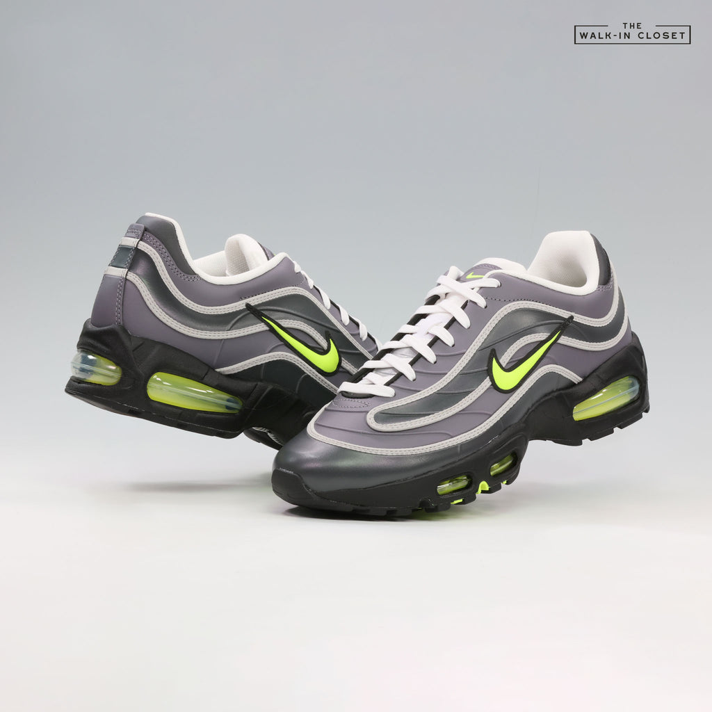 NIKE MAX JOGA BONITO MENS SNEAKERS -  IO1753-003