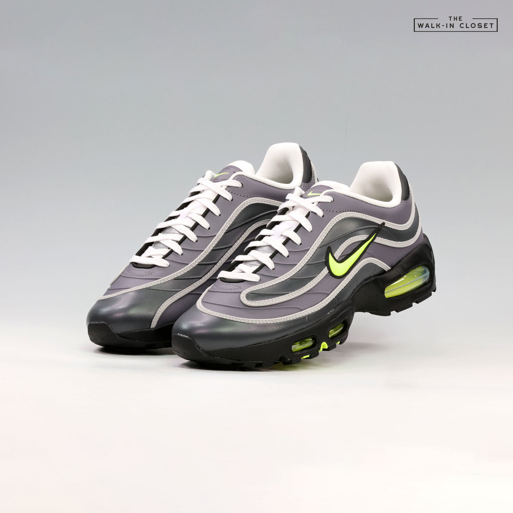 NIKE MAX JOGA BONITO MENS SNEAKERS -  IO1753-003