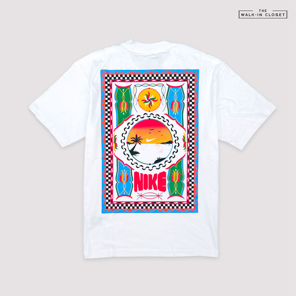 NIKE SPORTSWEAR MENS T-SHIRT - IV4850-010