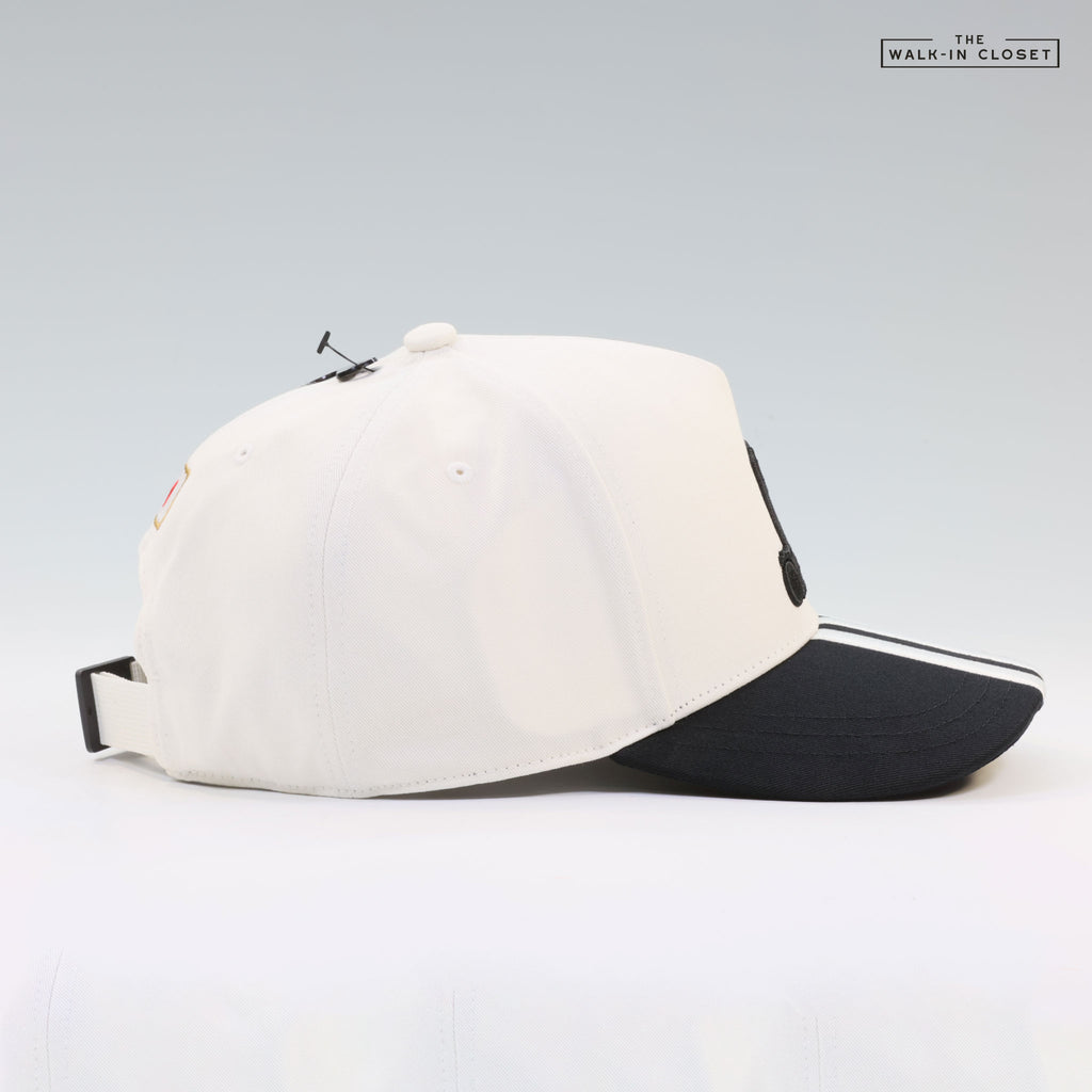 ADIDAS 'JAPAN' AWAY SOCCER CAP -  KC0742