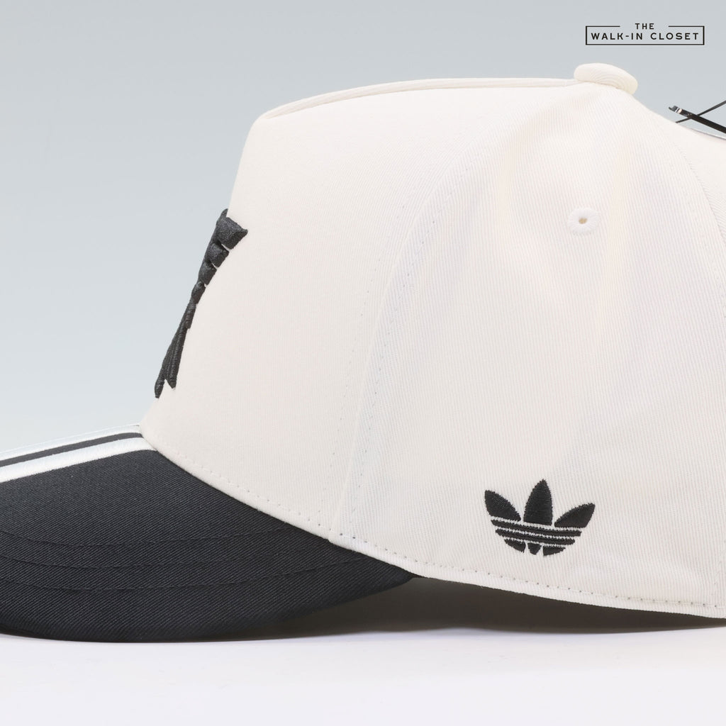ADIDAS 'JAPAN' AWAY SOCCER CAP -  KC0742
