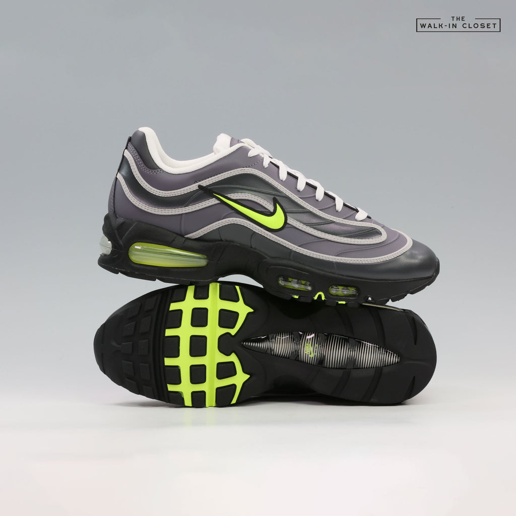 NIKE MAX JOGA BONITO MENS SNEAKERS -  IO1753-003