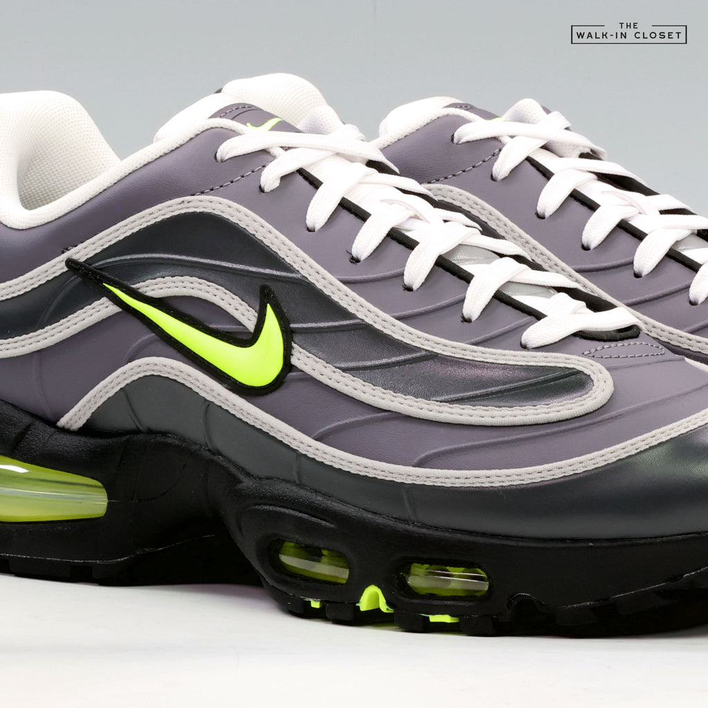 NIKE MAX JOGA BONITO MENS SNEAKERS -  IO1753-003