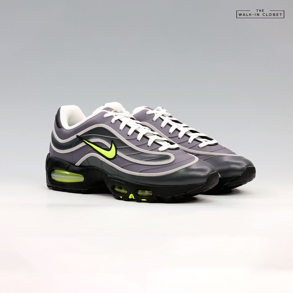 NIKE MAX JOGA BONITO MENS SNEAKERS -  IO1753-003