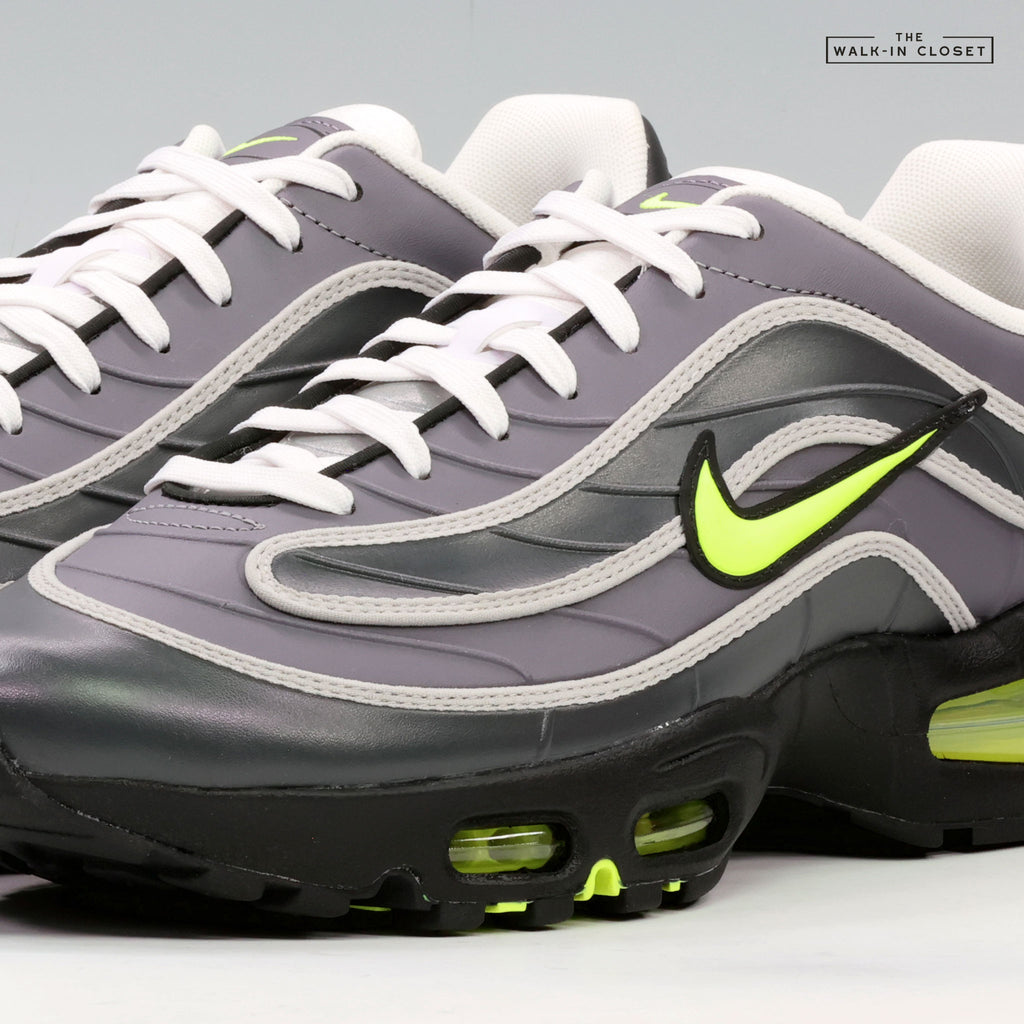 NIKE MAX JOGA BONITO MENS SNEAKERS -  IO1753-003