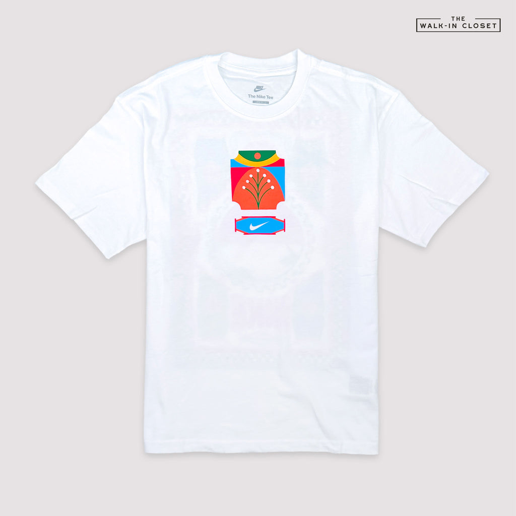 NIKE SPORTSWEAR MENS T-SHIRT - IV4850-010