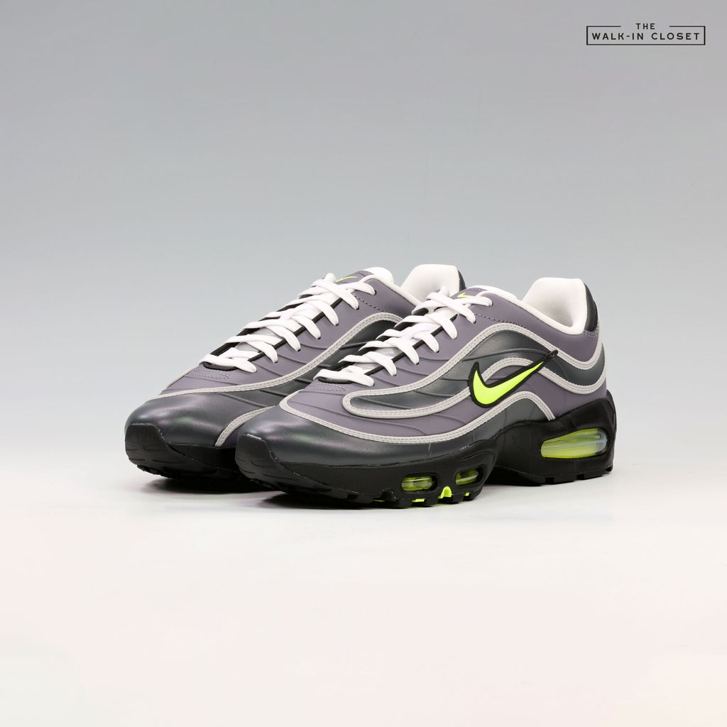 NIKE MAX JOGA BONITO MENS SNEAKERS -  IO1753-003