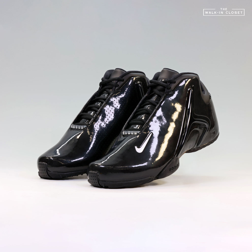 NIKE ZOOM HYPERFLIGHT MENS SNEAKERS - IR0962-001