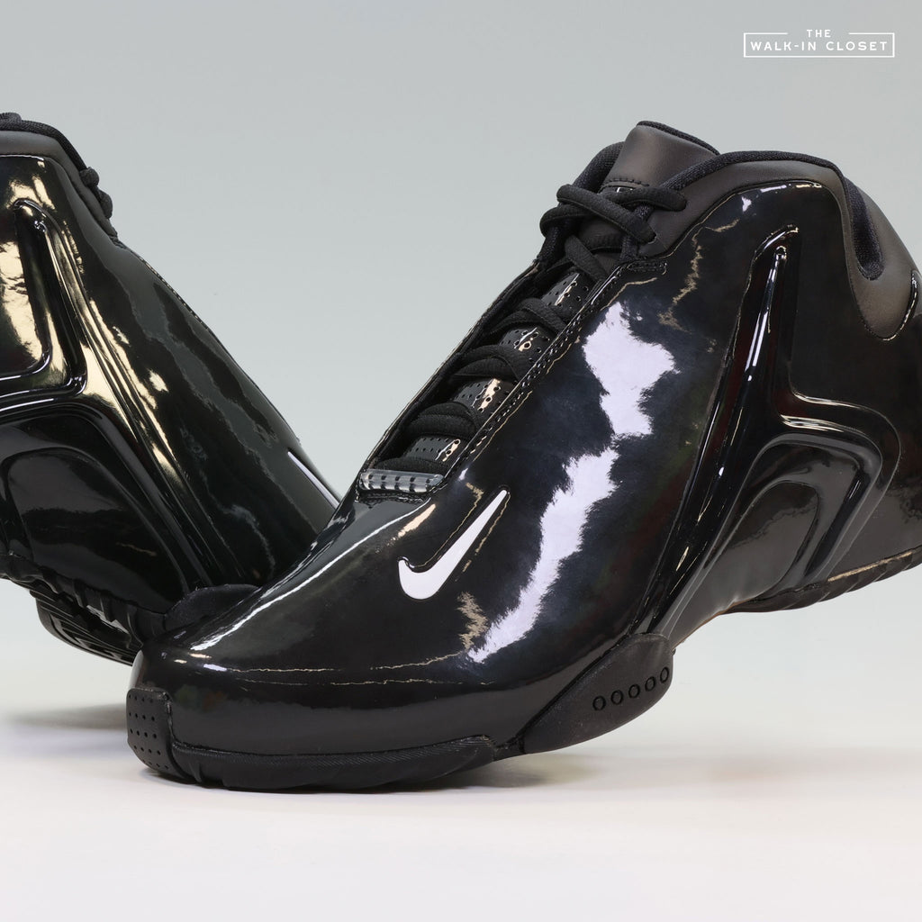 NIKE ZOOM HYPERFLIGHT MENS SNEAKERS - IR0962-001