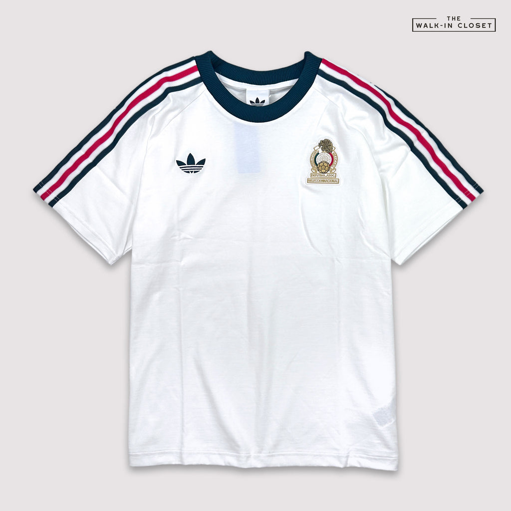 ADIDAS MEXICO ORIGINALS T-SHIRT - JZ6483