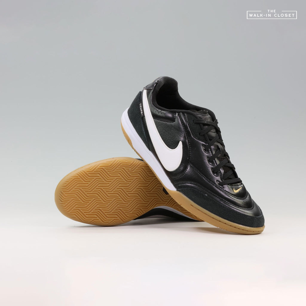 NIKE TIEMPO STREETGATO MENS SNEAKERS - HQ7017-010