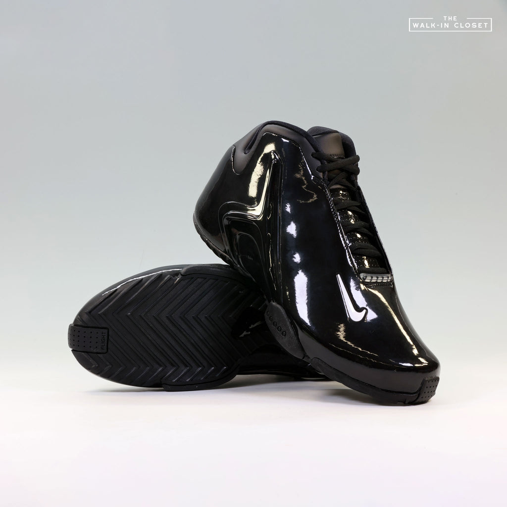 NIKE ZOOM HYPERFLIGHT MENS SNEAKERS - IR0962-001