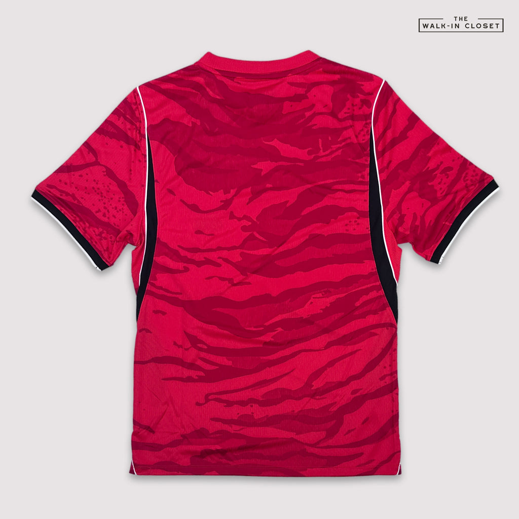 NIKE 'SOUTH KOREA' NATIONAL TEAM 2026 STADIUM HOME MENS DRI-FIT SOCCER JERSEY - IU3861-679